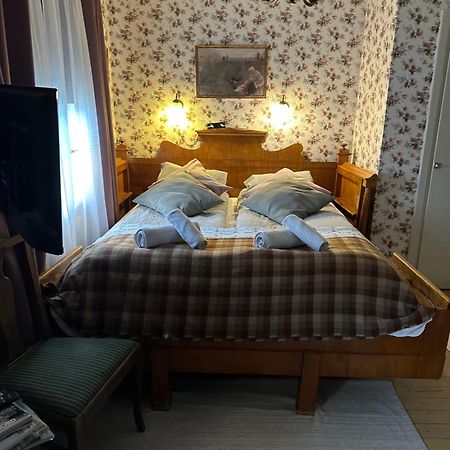 Det Gamla Panget Villa Tallberg Bagian luar foto
