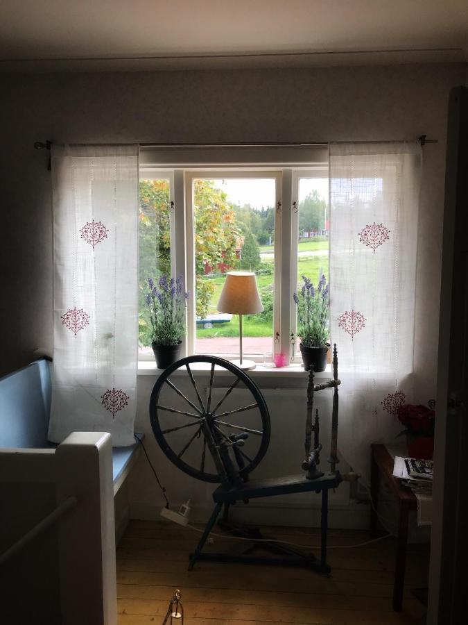 Det Gamla Panget Villa Tallberg Bagian luar foto