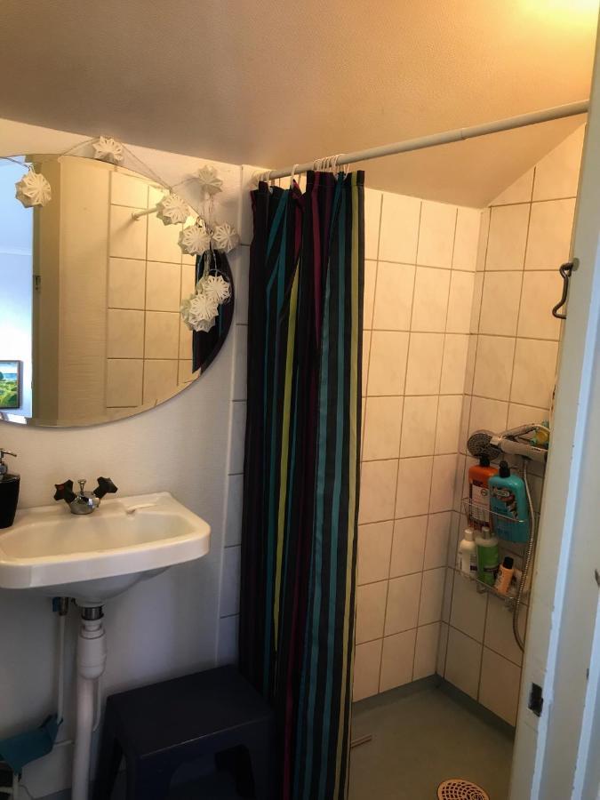 Det Gamla Panget Villa Tallberg Bagian luar foto